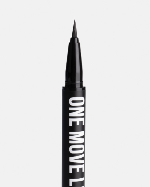 One Move Liquid Eyeliner