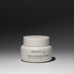INGLOT LAB INTENSELY REGENERATING FACE CREAM