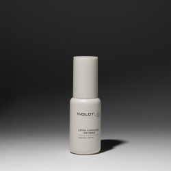 INGLOT LAB LIFTING & SMOOTHING EYE CREAM
