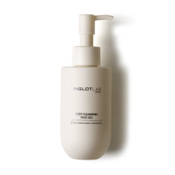 INGLOT LAB DEEP CLEANSING...