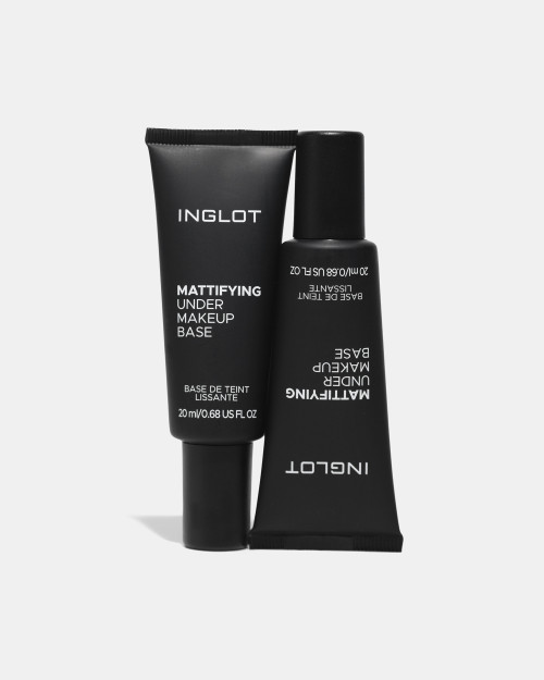 Mattifying Under Makeup Base (30 ml)