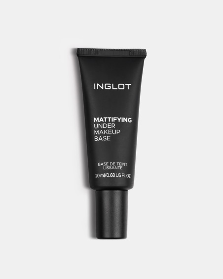 Mattifying Under Makeup Base (30 ml)