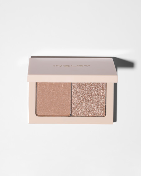 FREEDOM SYSTEM FLEXI PALETTE WITH MIRROR BEIGE [2]