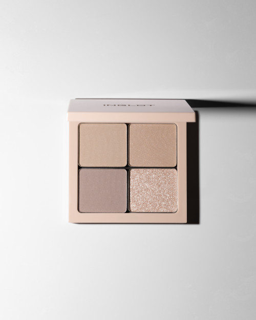 FREEDOM SYSTEM FLEXI PALETTE WITH MIRROR BEIGE [4]