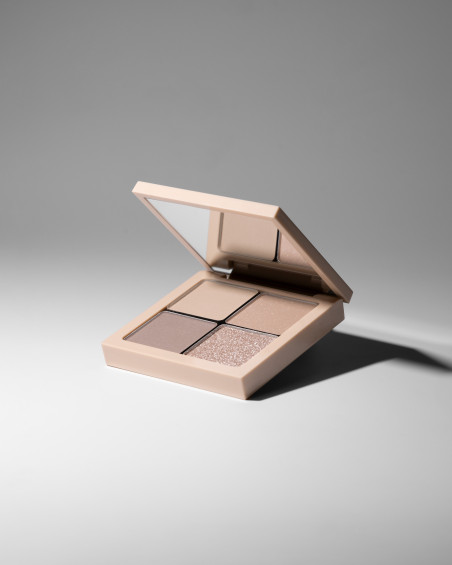 FREEDOM SYSTEM FLEXI PALETTE WITH MIRROR BEIGE [4]