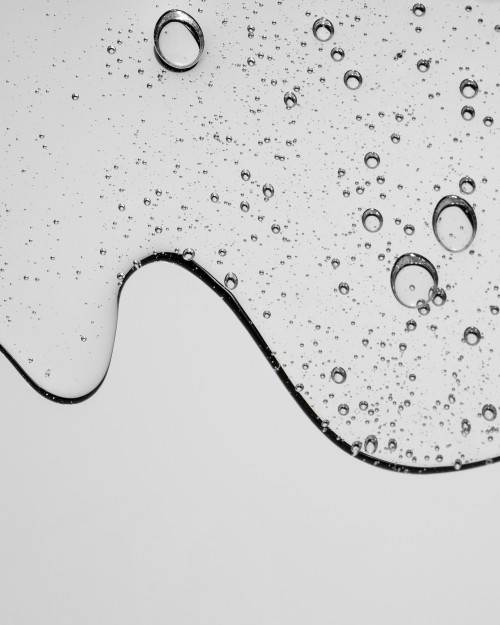 INGLOT PLAYINN Vitamins Power Nail Conditioner