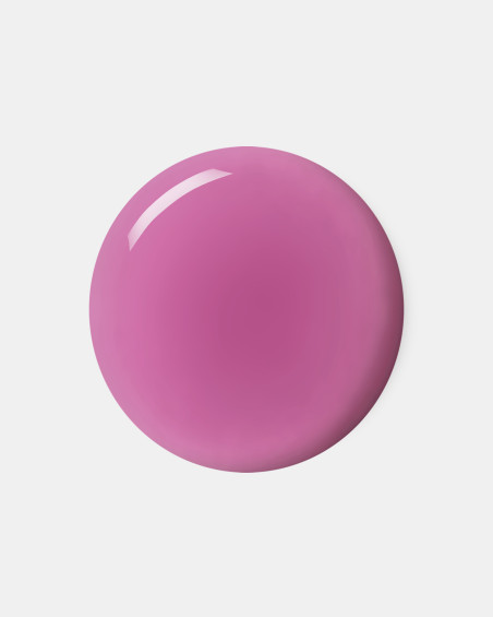 INGLOT PLAYINN Berry Strong Nail Conditioner