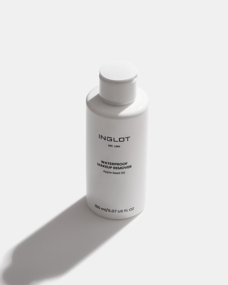 Waterproof Makeup Remover