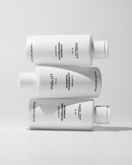 Waterproof Makeup Remover Waterproof Makeup Remover