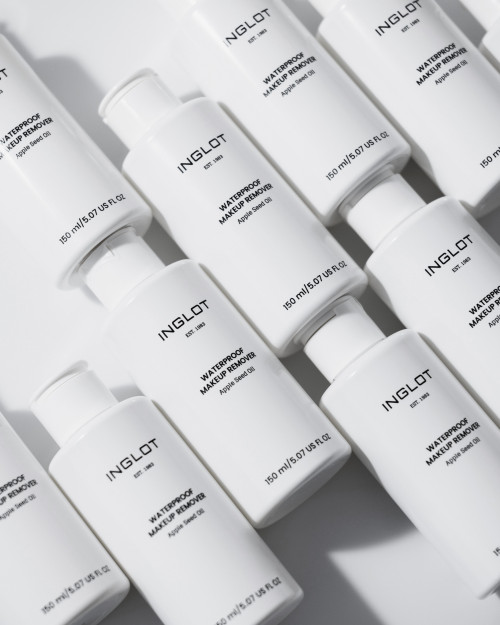 Waterproof Makeup Remover Waterproof Makeup Remover