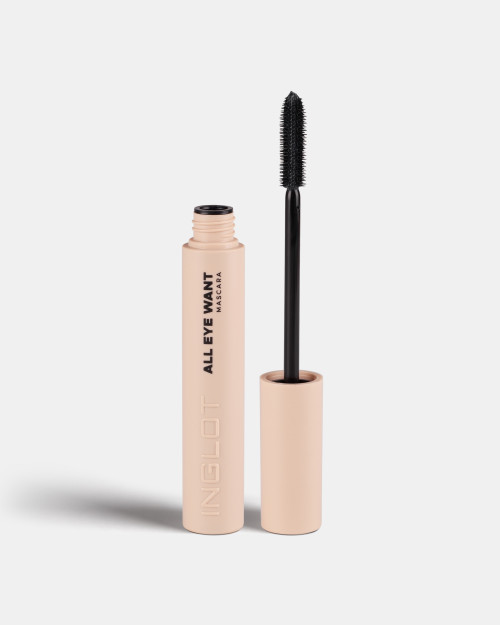 All Eye Want Mascara All Eye Want Mascara