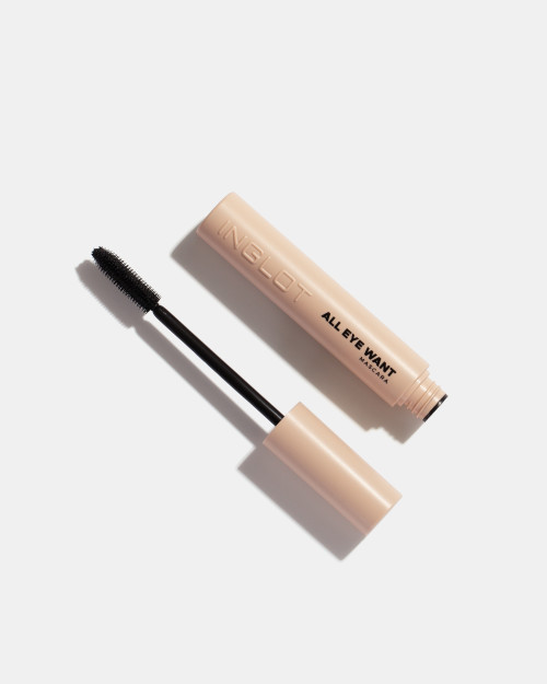All Eye Want Mascara All Eye Want Mascara