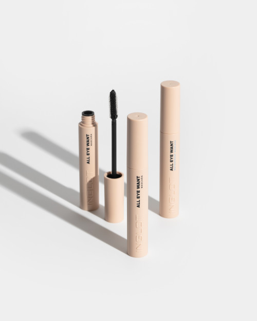 All Eye Want Mascara All Eye Want Mascara