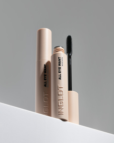 All Eye Want Mascara