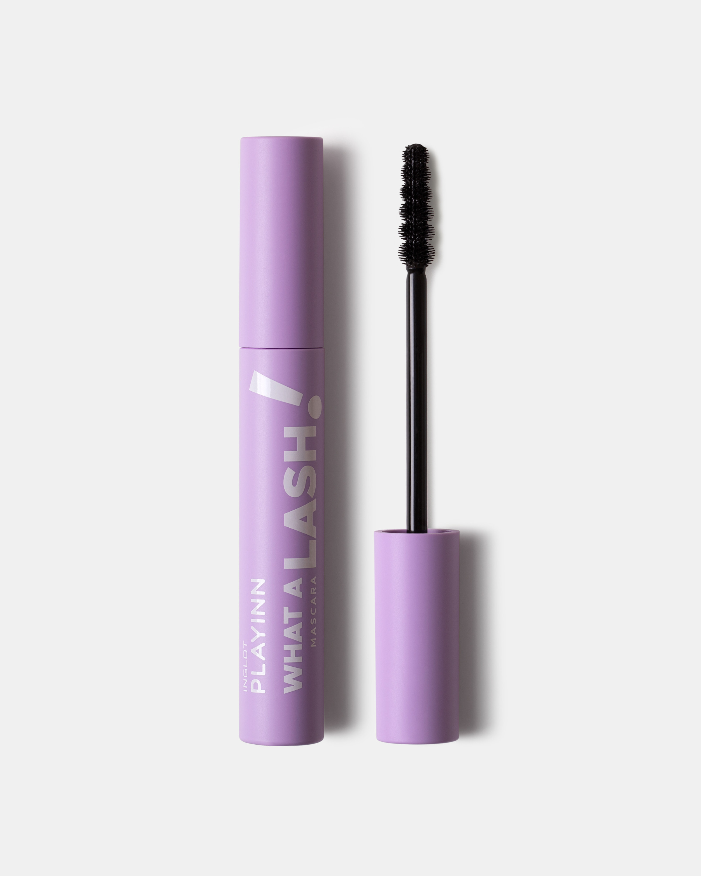INGLOT PLAYINN What a Lash! Mascara