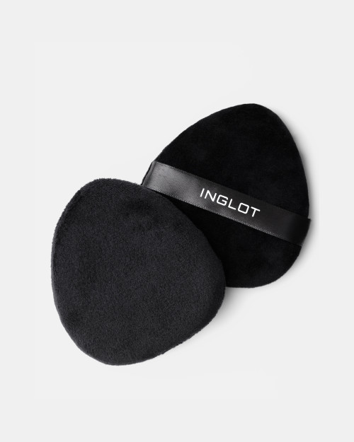 Oval Makeup Applicator