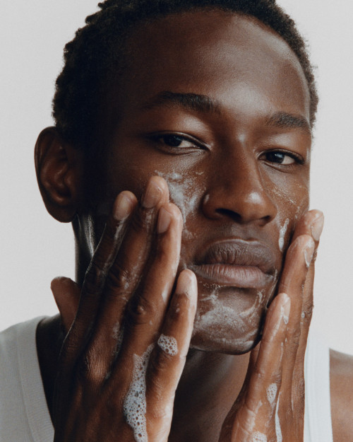 Deep Cleansing Face Gel Deep Cleansing Face Gel