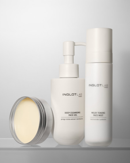 Deep Cleansing Face Gel