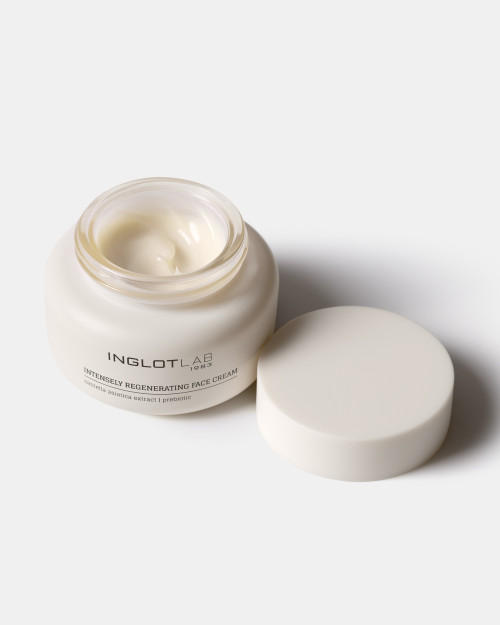 INGLOT LAB Intensely Regenerating Face Cream
