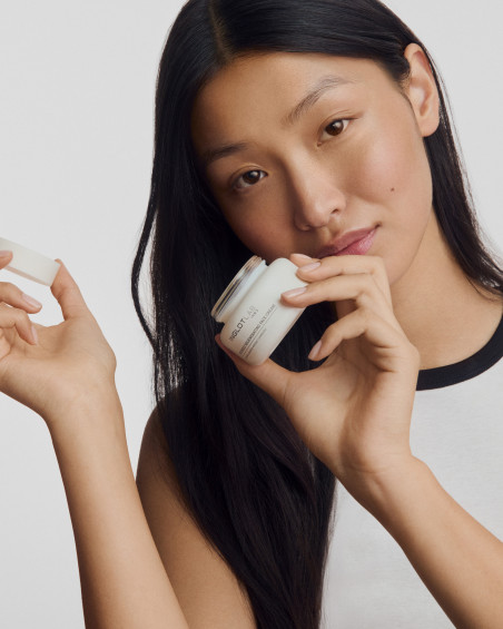 INGLOT LAB Intensely Regenerating Face Cream