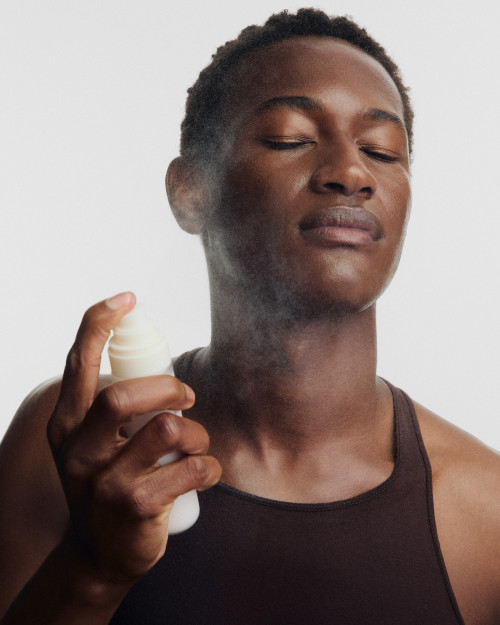 INGLOT LAB Milky Toning Face Mist INGLOT LAB Milky Toning Face Mist