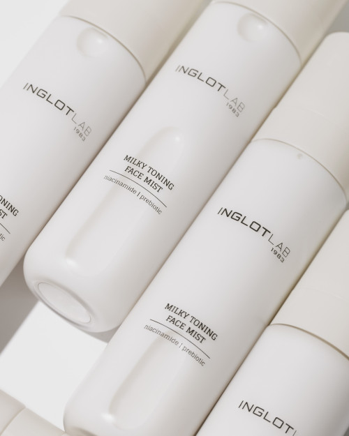 INGLOT LAB Milky Toning Face Mist INGLOT LAB Milky Toning Face Mist