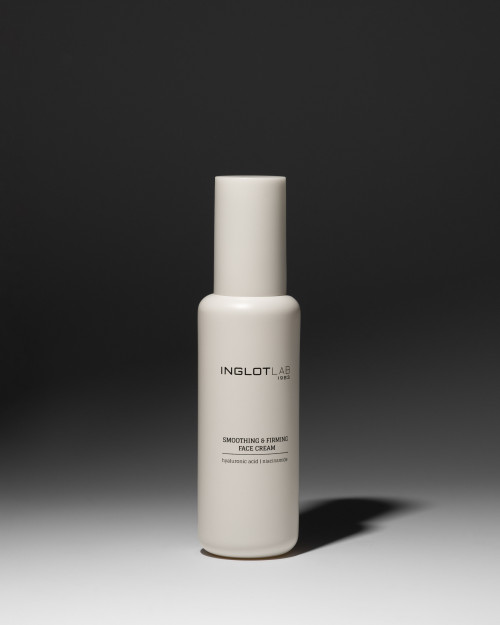INGLOT LAB Smoothing & Firming Face Cream