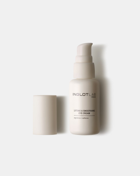 INGLOT LAB Lifting & Smoothing Eye Cream