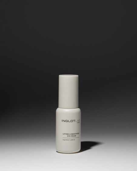 INGLOT LAB Lifting & Smoothing Eye Cream