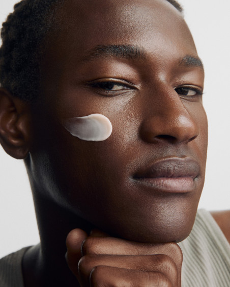 INGLOT LAB Regenerating & Lifting Face Mask