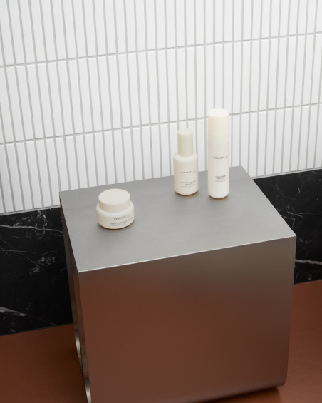 INGLOT LAB Regenerating & Lifting Face Mask