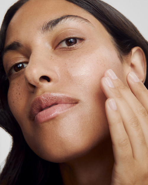 INGLOT LAB Illuminating Face Serum INGLOT LAB Illuminating Face Serum