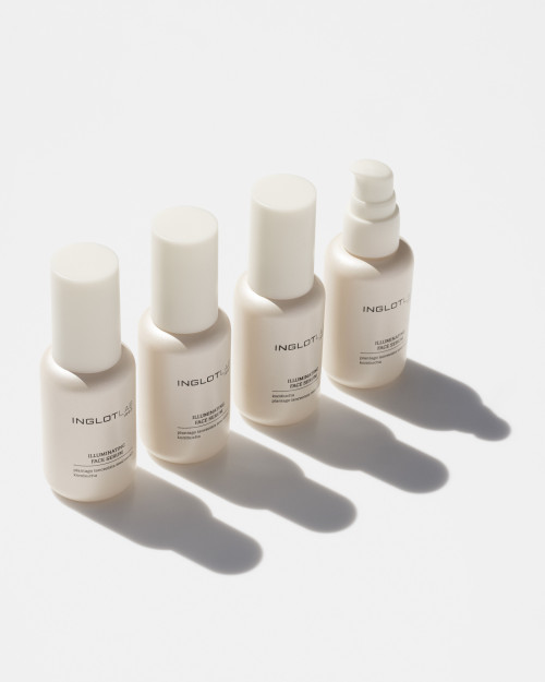 INGLOT LAB Illuminating Face Serum INGLOT LAB Illuminating Face Serum