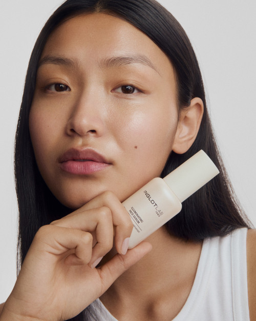 INGLOT LAB Illuminating Face Serum INGLOT LAB Illuminating Face Serum