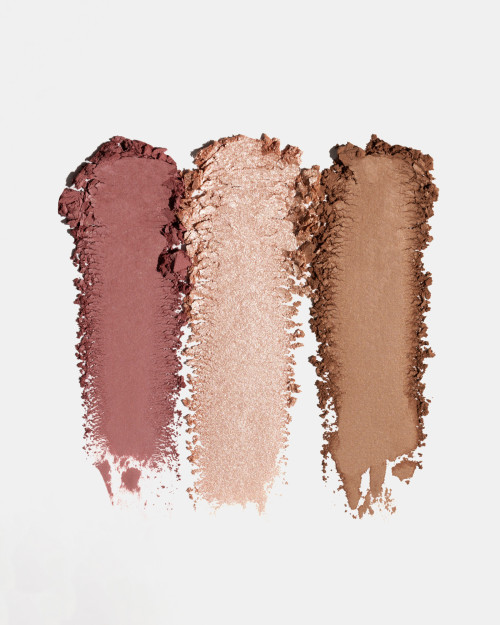 INGLOT PLAYINN CHEEK ME UP! Face Makeup Palette