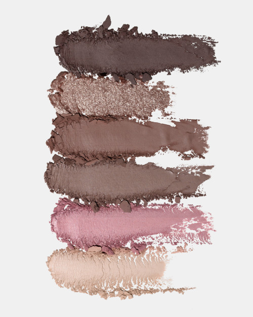 INGLOT PLAYINN Rosé Choco Eyeshadow Palette