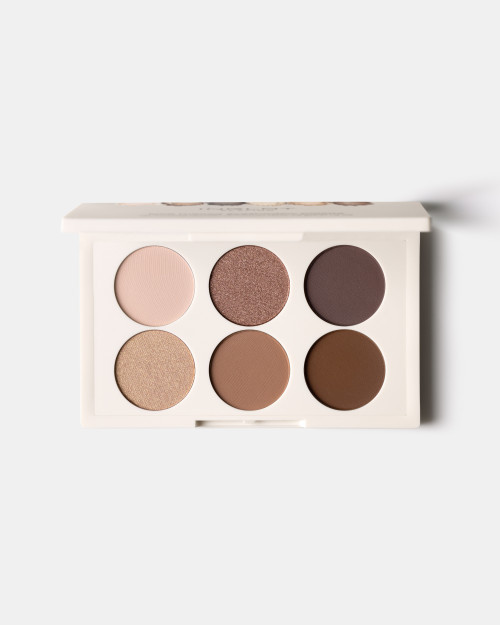 INGLOT PLAYINN Lilla Vanilla Eyeshadow Palette