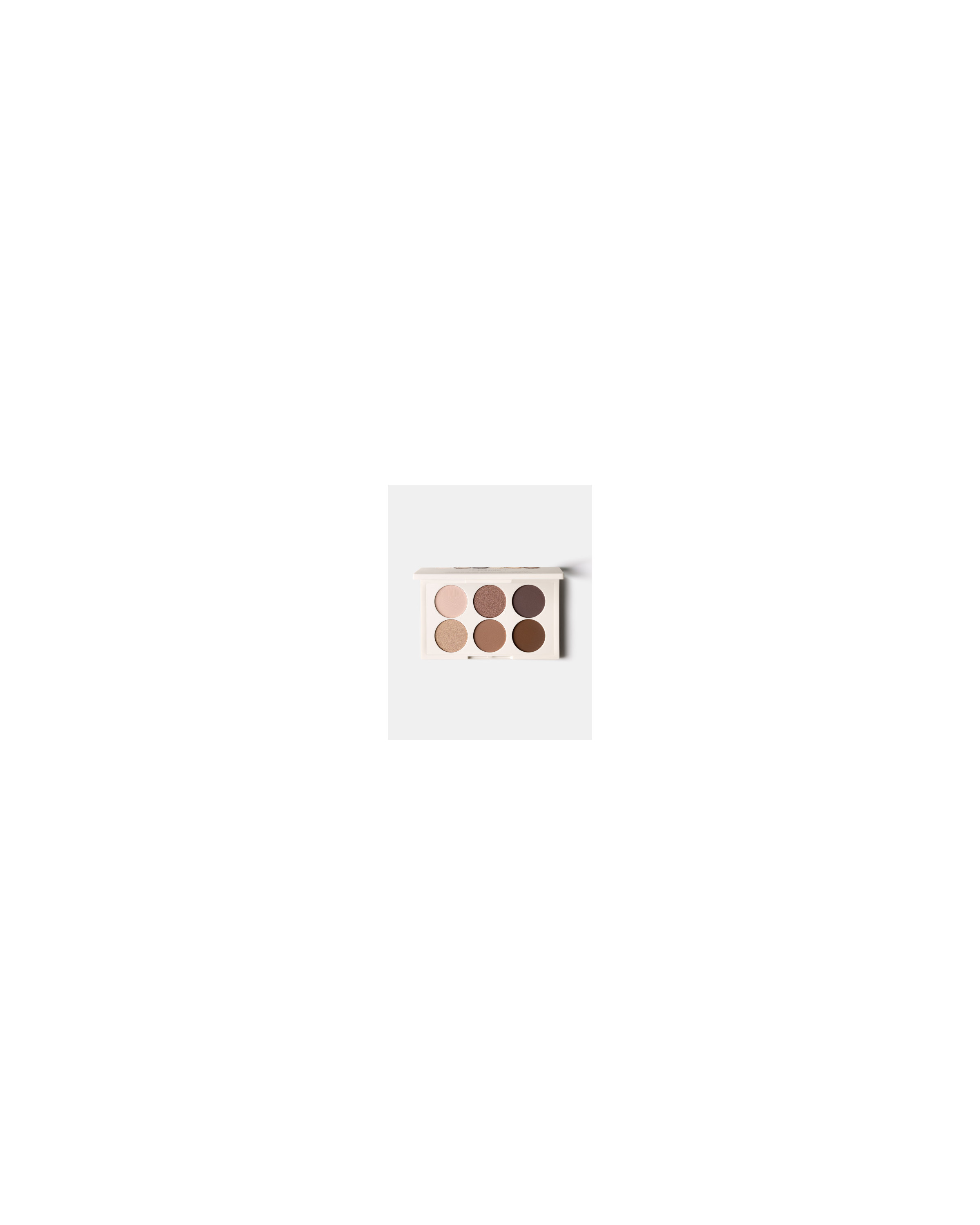 INGLOT PLAYINN Lilla Vanilla Eyeshadow Palette