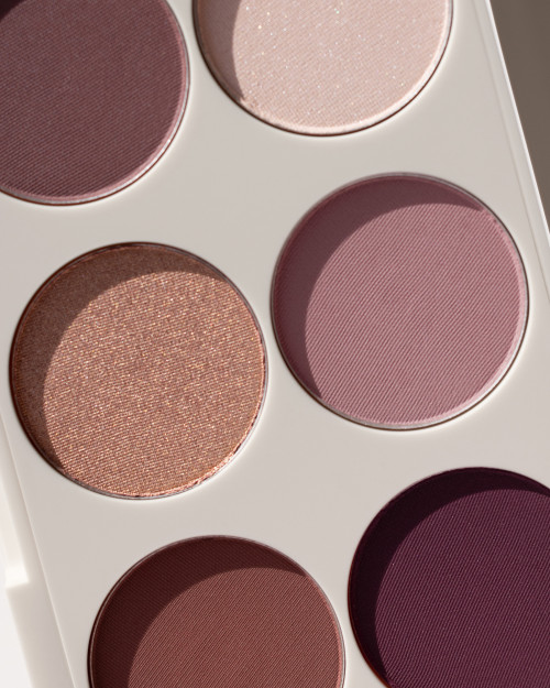 INGLOT PLAYINN Creach Peach Eyeshadow Palette