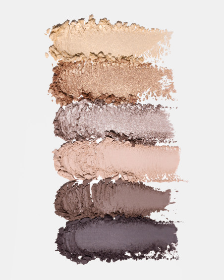 INGLOT PLAYINN Wanna Banana Eyeshadow Palette