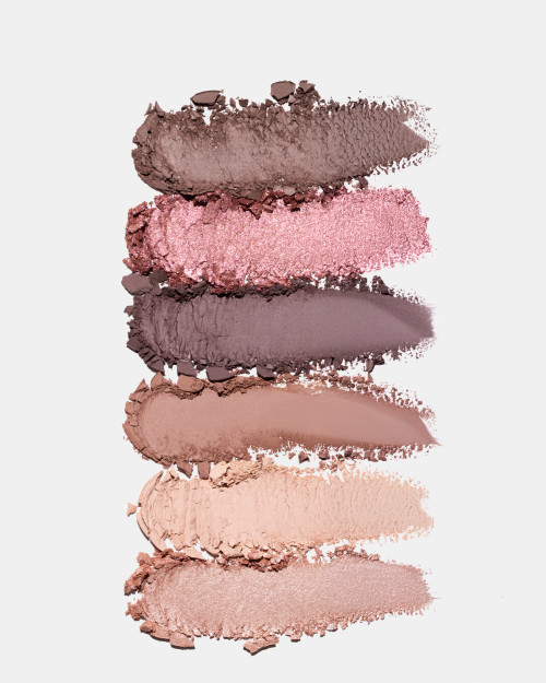 INGLOT PLAYINN Fizzy Toffee Eyeshadow Palette