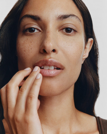 INGLOT LAB Lip Repair Mask