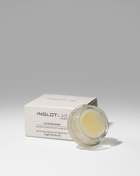 INGLOT LAB Lip Repair Mask