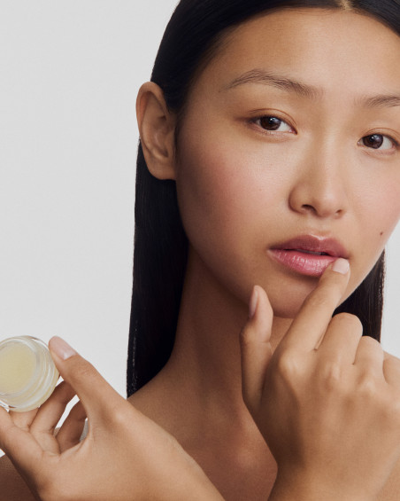 INGLOT LAB Lip Repair Mask