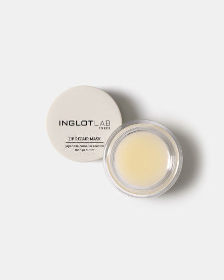 INGLOT LAB Lip Repair Mask