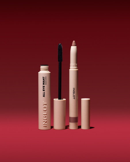 Eye & Lip Makeup Set