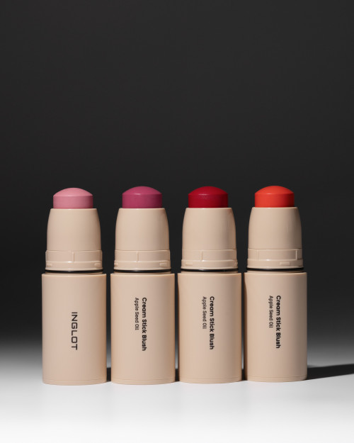 Cream Stick Blush Cream Stick Blush