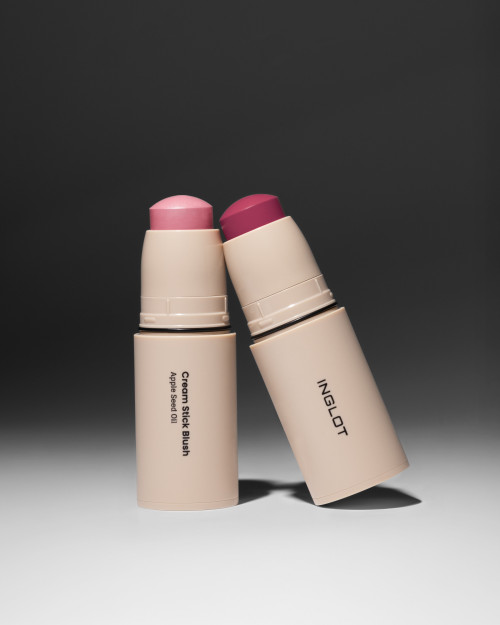 Cream Stick Blush Cream Stick Blush