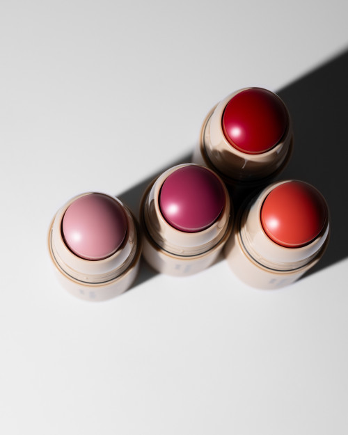 Cream Stick Blush Cream Stick Blush