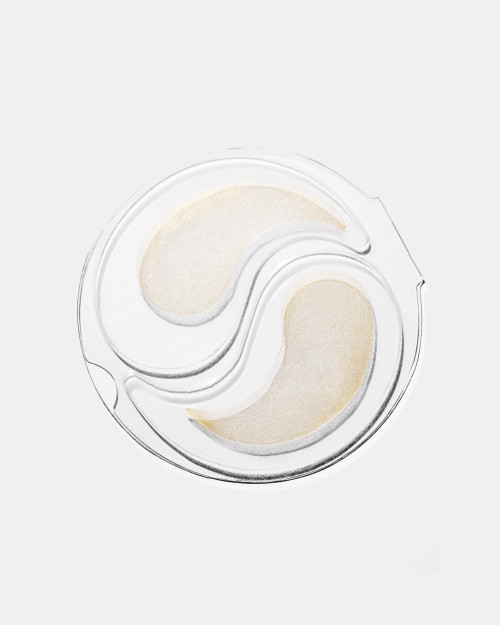 INGLOT LAB Lifting Eye Patches with Collagen (1 pair)